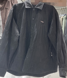 市场上装-衬衫-休闲衬衫【实拍】