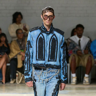 2026春夏Who Decides War——纽约