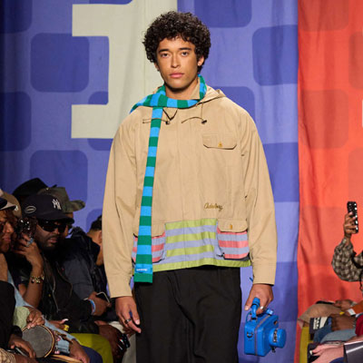 2026春夏Advisry——纽约