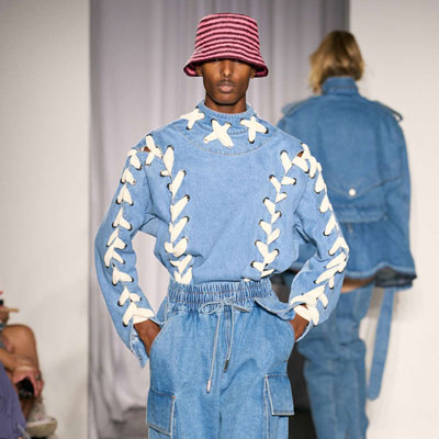 2026春夏Aknvas——纽约