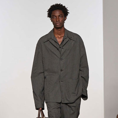 2026春夏Calvin Klein——纽约