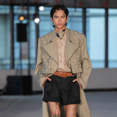 2026春夏Campillo——纽约