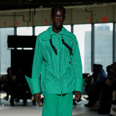 2026春夏Head Of State——纽约