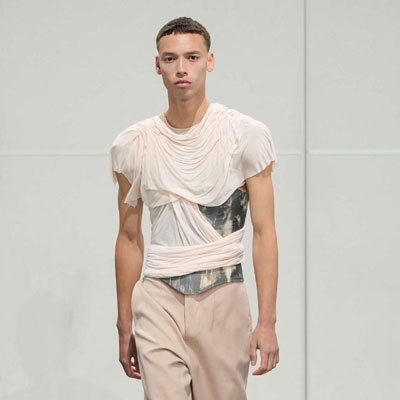 2026春夏Parsons Mfa——纽约