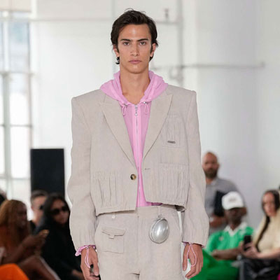 2026春夏Private Policy——纽约