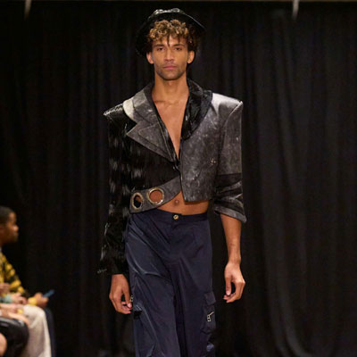 2026春夏Carribean Fashion Collective——纽约	