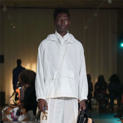 2026春夏L Enchanteur——纽约