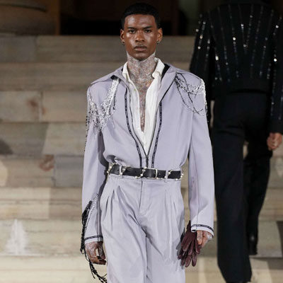 2026春夏People S Runway——纽约