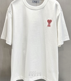 市场上装-T恤-欧货T恤