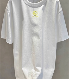 市场上装-T恤-欧货T恤