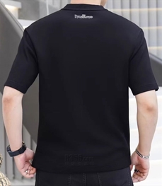 市场上装-T恤-欧货T恤