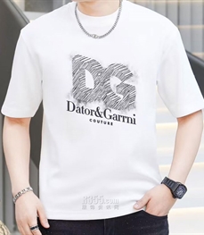 市场上装-T恤-欧货T恤