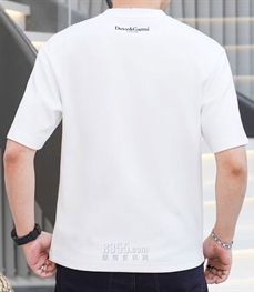 市场上装-T恤-欧货T恤