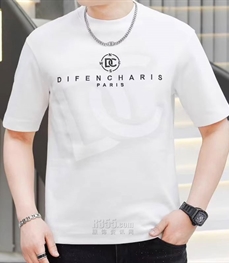 市场上装-T恤-欧货T恤