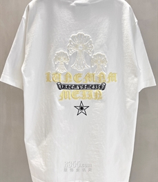 市场上装-T恤-欧货T恤