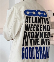 市场上装-衬衫-休闲衬衫