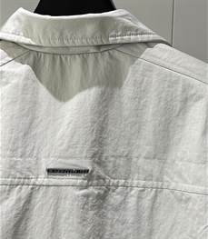 市场上装-衬衫-休闲衬衫