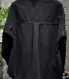 市场上装-衬衫-休闲衬衫