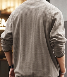 市场上装-卫衣-休闲卫衣