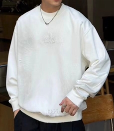 市场上装-卫衣-休闲卫衣