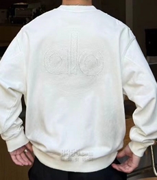 市场上装-卫衣-休闲卫衣