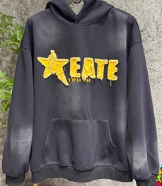 市场上装-卫衣-休闲卫衣