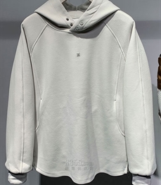 市场上装-卫衣-休闲卫衣