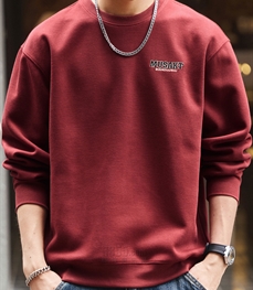 市场上装-卫衣-休闲卫衣