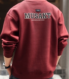 市场上装-卫衣-休闲卫衣