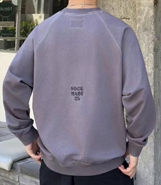 市场上装-卫衣-休闲卫衣