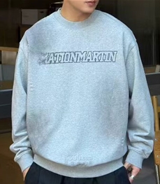 市场上装-卫衣-休闲卫衣