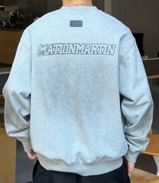 市场上装-卫衣-休闲卫衣