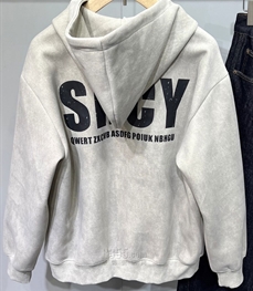 市场上装-卫衣-休闲卫衣