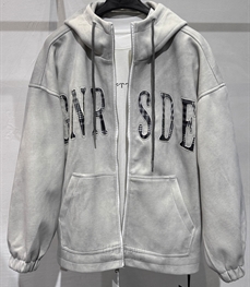 市场上装-卫衣-休闲卫衣