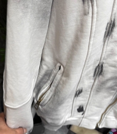 市场上装-卫衣-休闲卫衣