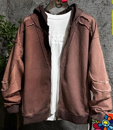 市场上装-卫衣-休闲卫衣