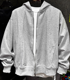 市场上装-卫衣-休闲卫衣