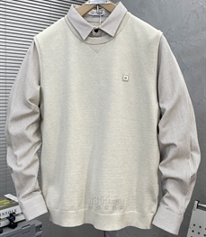 市场上装-毛衫-休闲毛衫