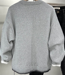 市场上装-毛衫-休闲毛衫