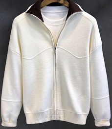 市场上装-毛衫-休闲毛衫