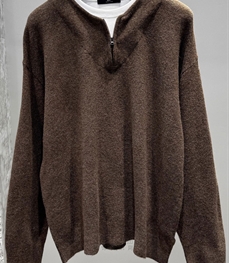 市场上装-毛衫-休闲毛衫