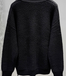 市场上装-毛衫-休闲毛衫