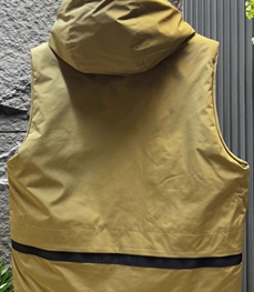 市场上装-马夹-休闲马夹