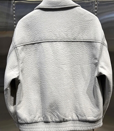 市场上装-皮衣-休闲皮衣