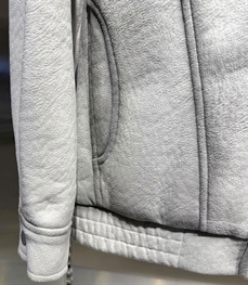 市场上装-皮衣-休闲皮衣