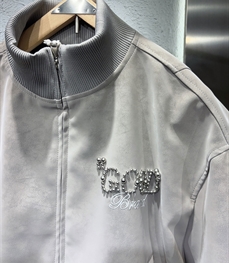 市场上装-皮衣-休闲皮衣