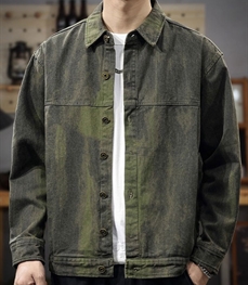 市场上装-夹克-休闲夹克