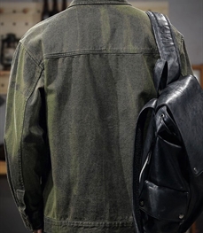 市场上装-夹克-休闲夹克