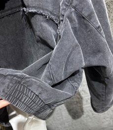 市场上装-夹克-休闲夹克