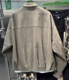 市场上装-夹克-休闲夹克